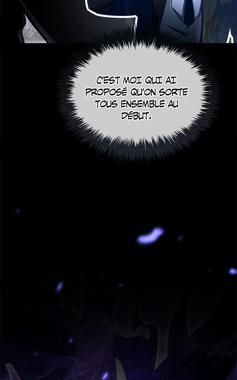 The Player Hides His Past Chapitre 78 - Page 39