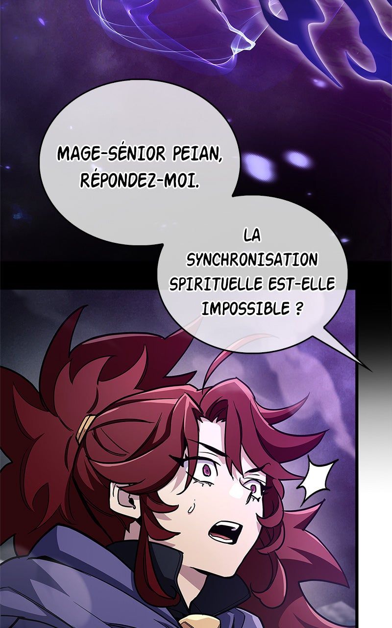 The Player Hides His Past Chapitre 78 - Page 42