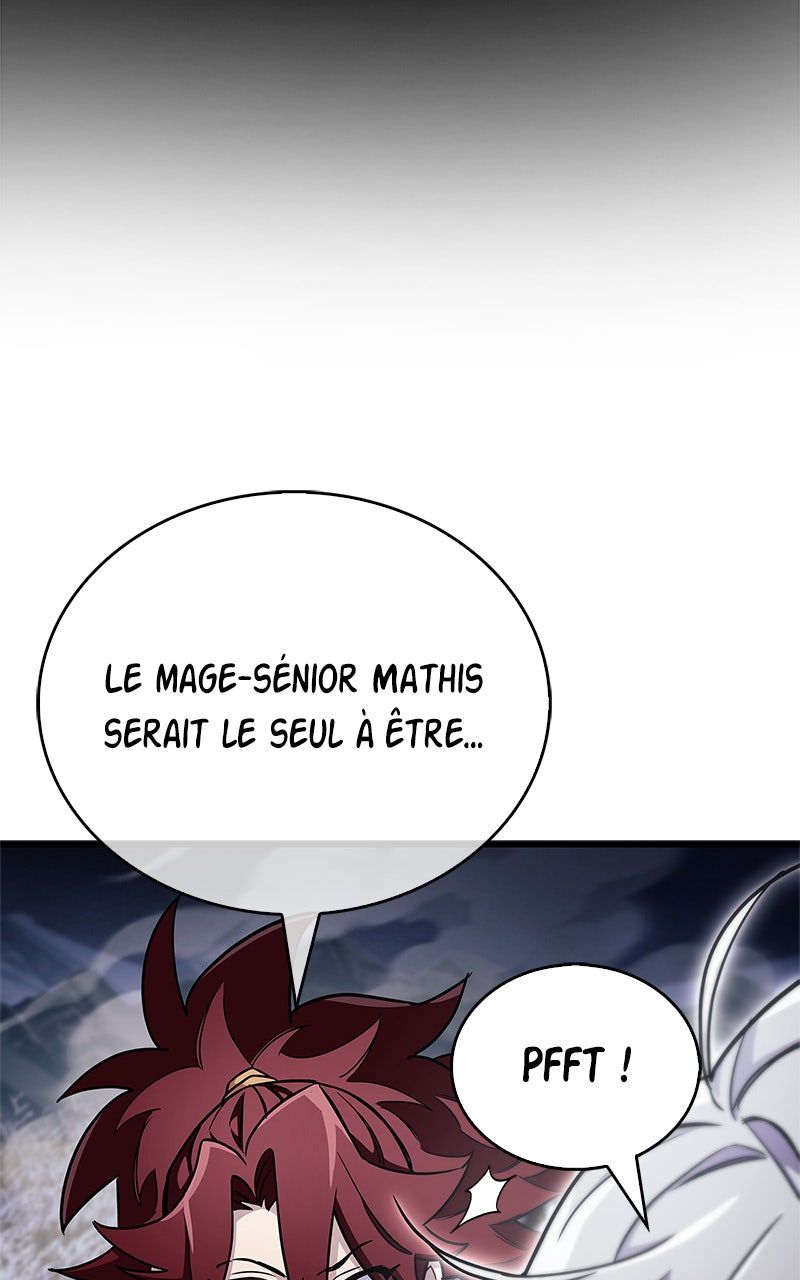 The Player Hides His Past Chapitre 78 - Page 47