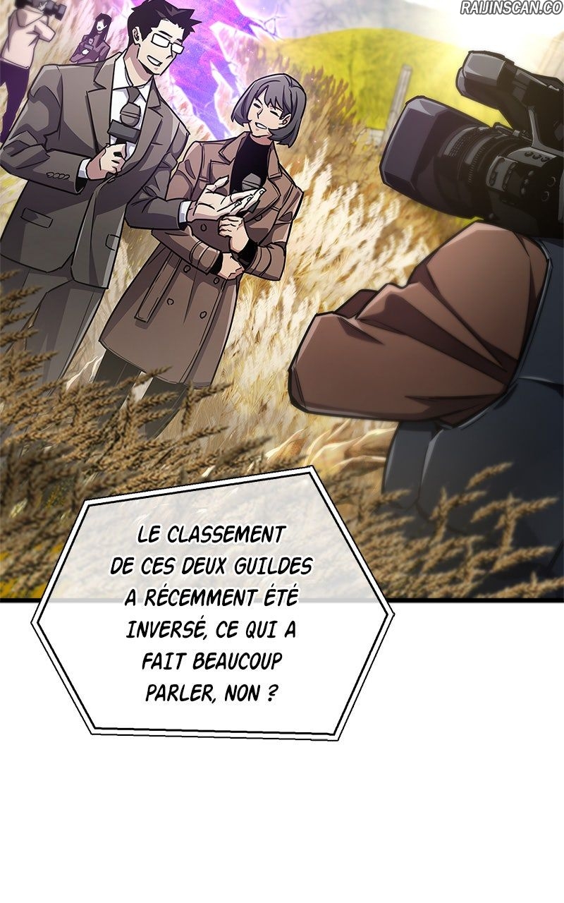 The Player Hides His Past Chapitre 78 - Page 5