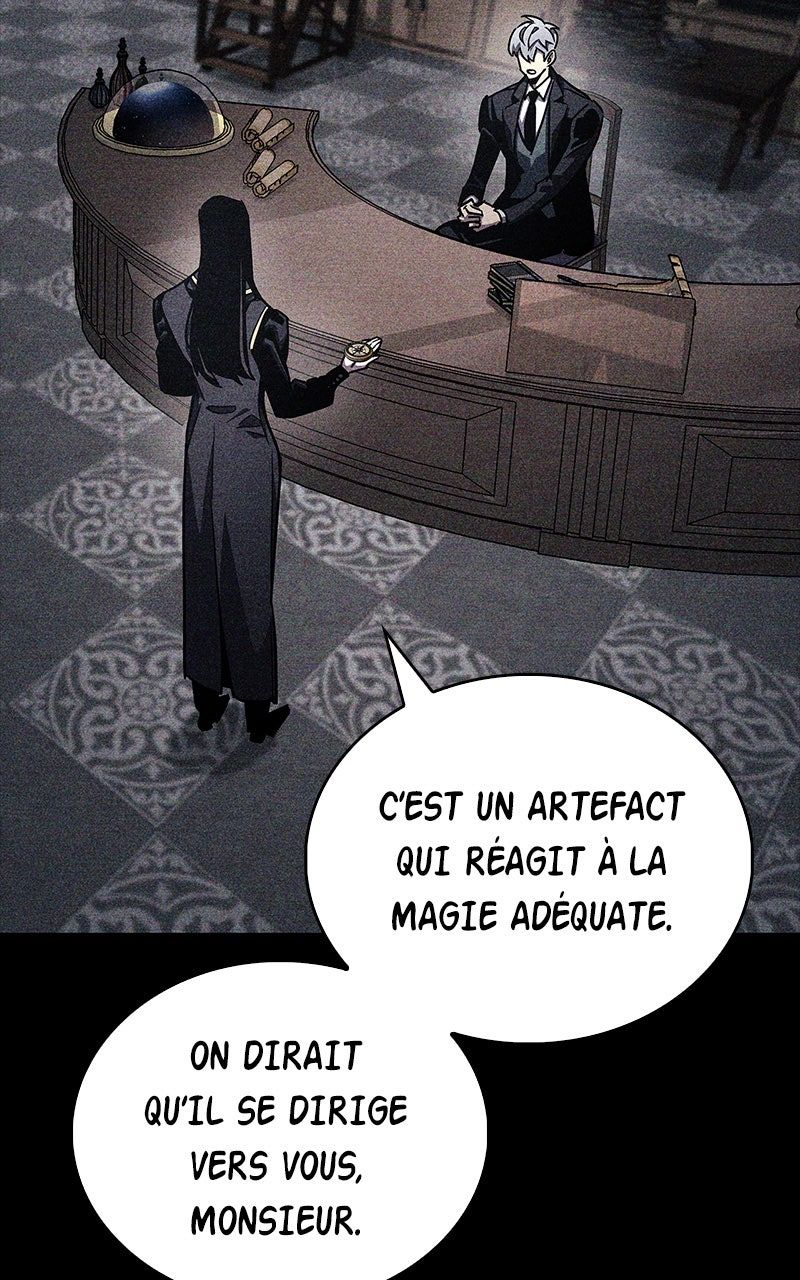 The Player Hides His Past Chapitre 78 - Page 68