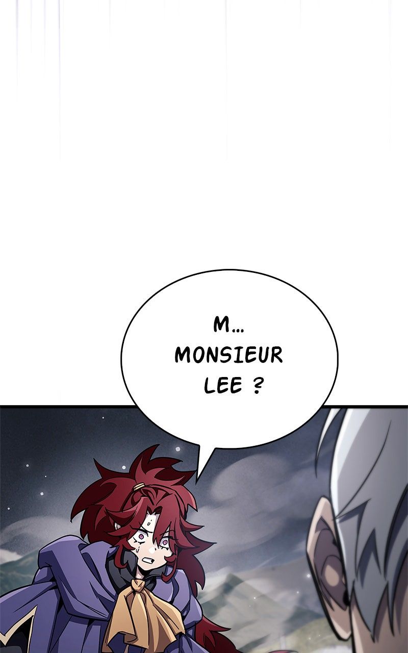 The Player Hides His Past Chapitre 78 - Page 93