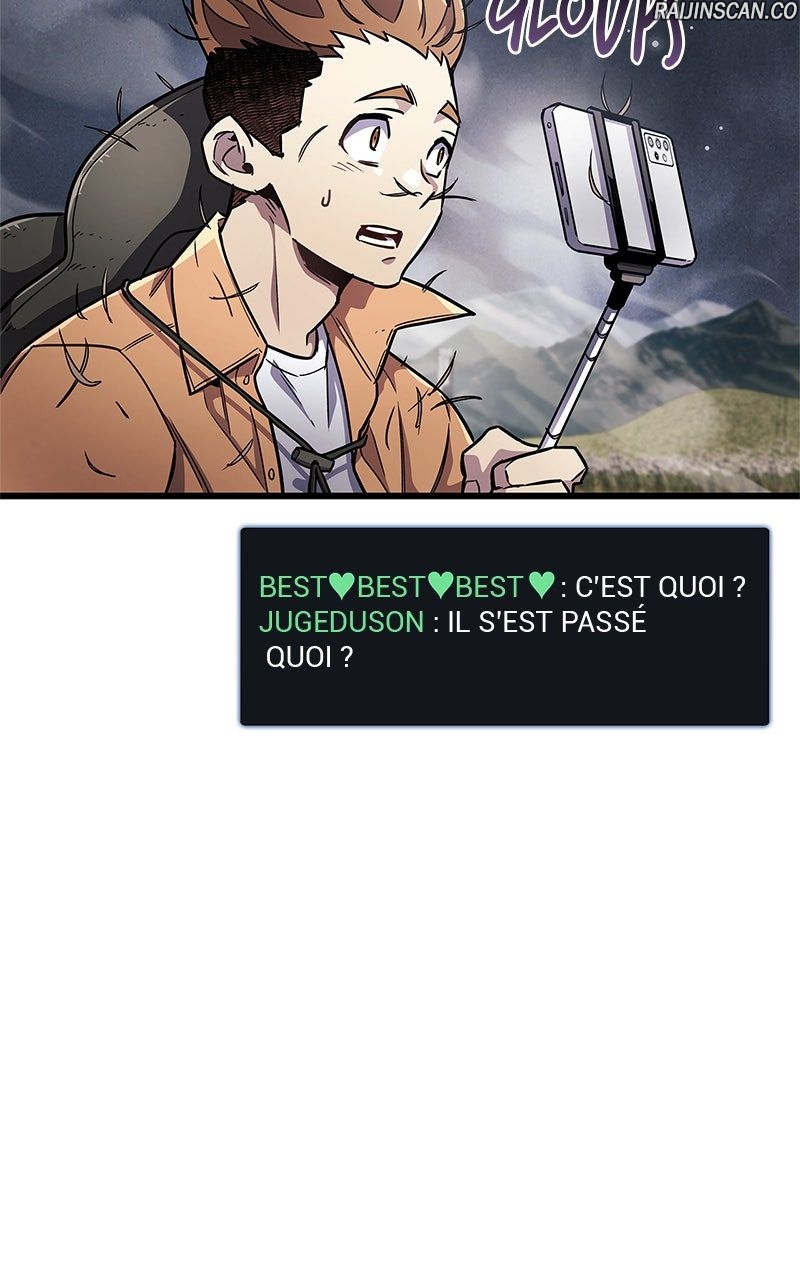 The Player Hides His Past Chapitre 78 - Page 95