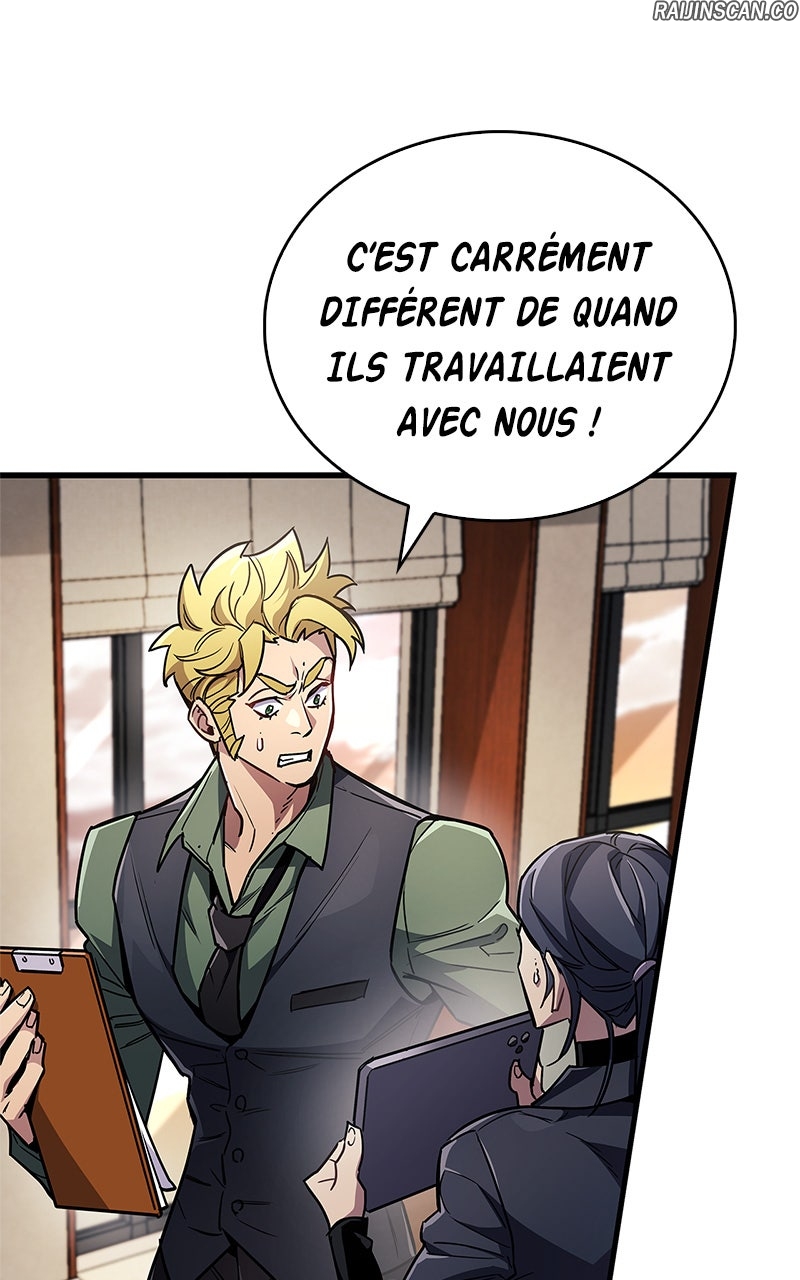 The Player Hides His Past Chapitre 79 - Page 10