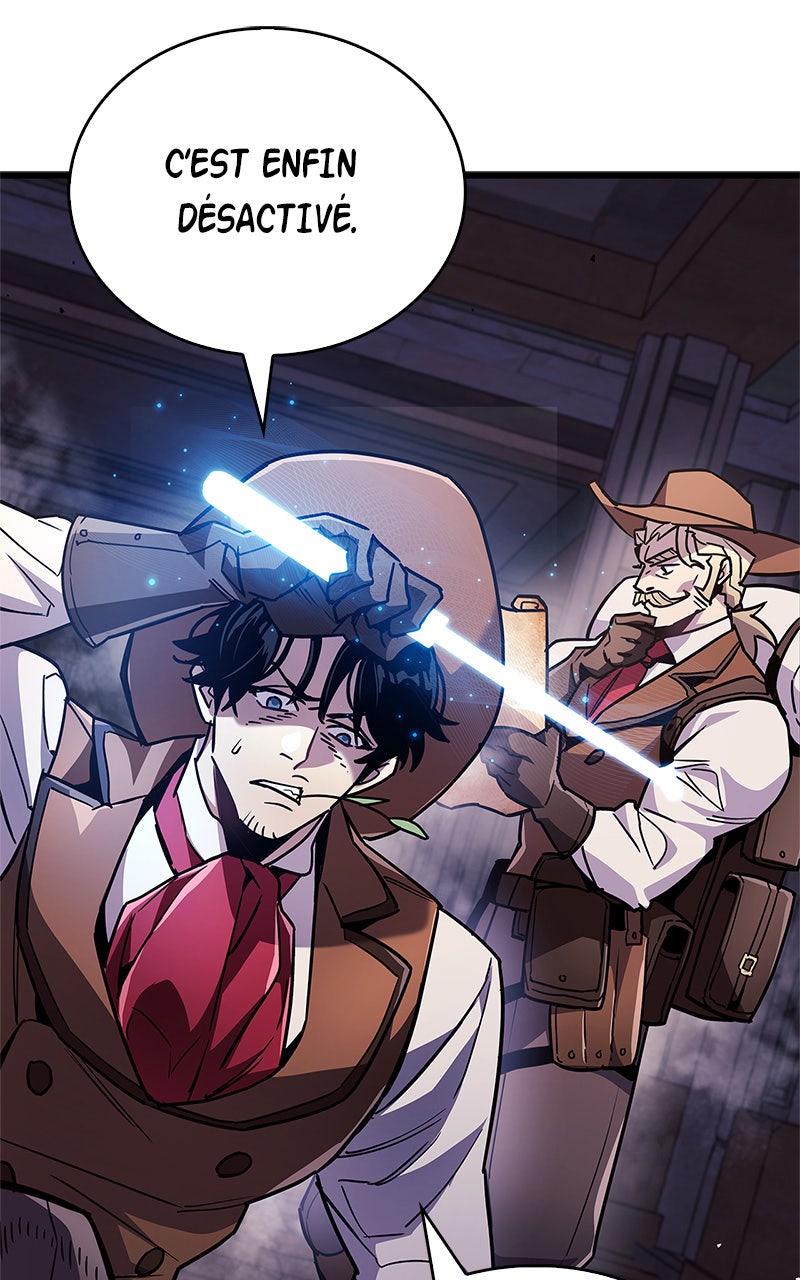 The Player Hides His Past Chapitre 79 - Page 104