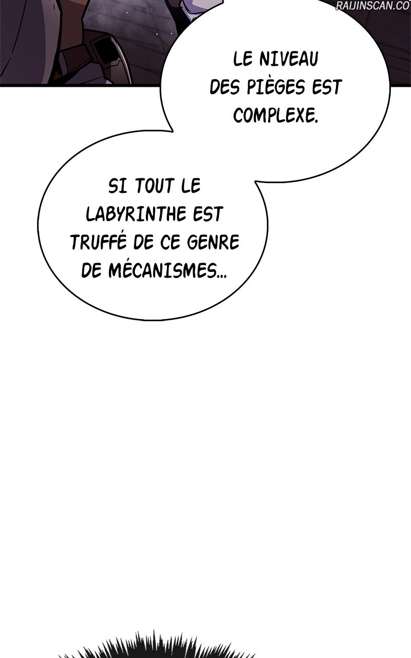 The Player Hides His Past Chapitre 79 - Page 105