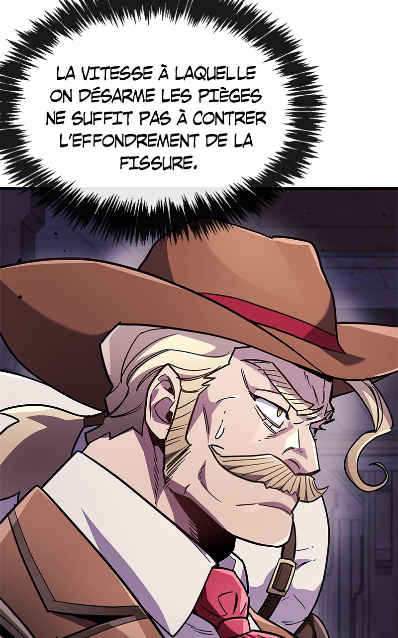 The Player Hides His Past Chapitre 79 - Page 106