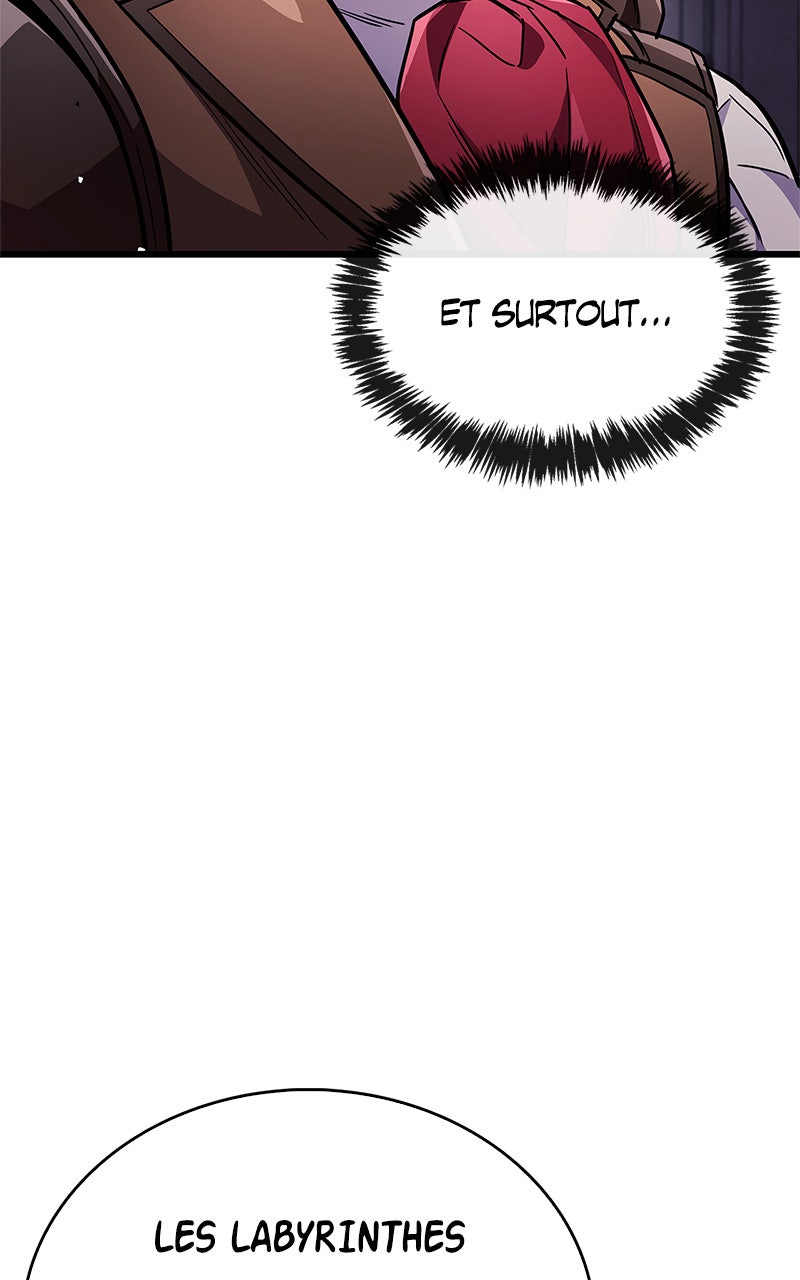 The Player Hides His Past Chapitre 79 - Page 107