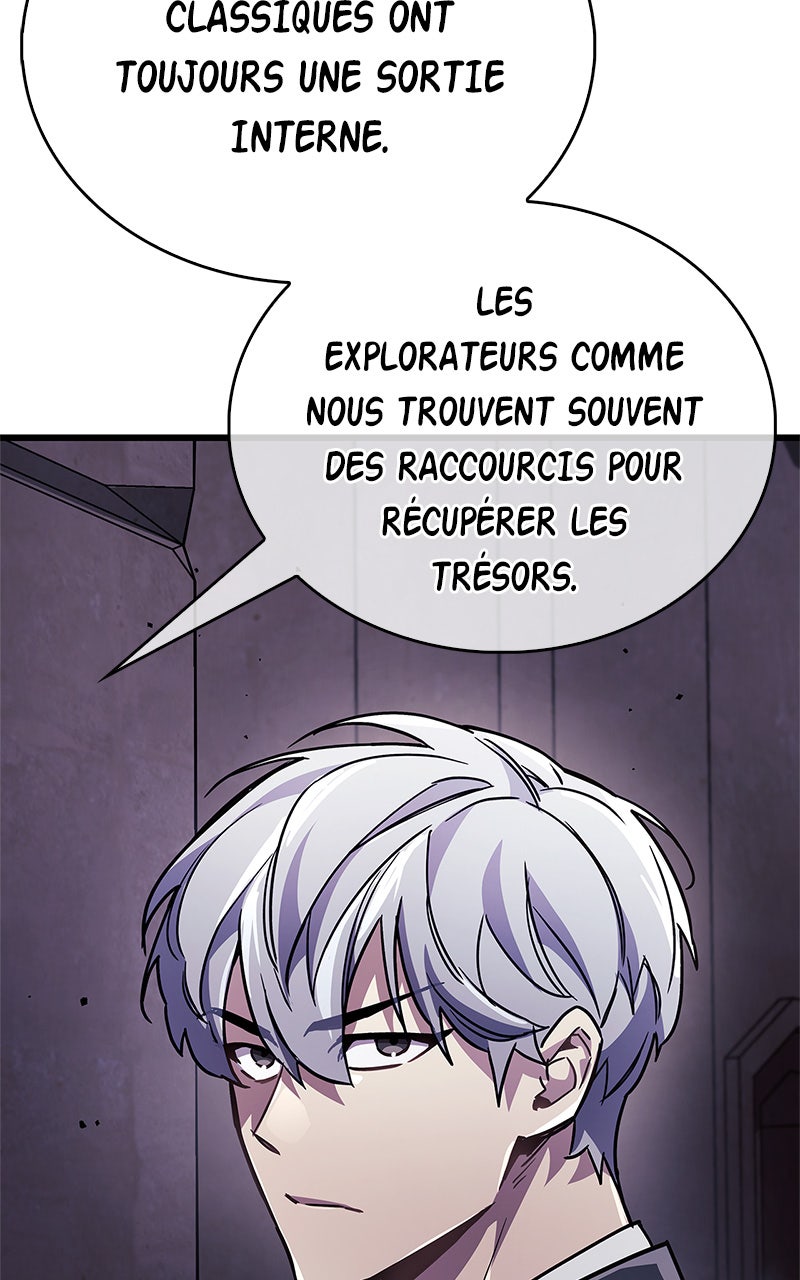 The Player Hides His Past Chapitre 79 - Page 108