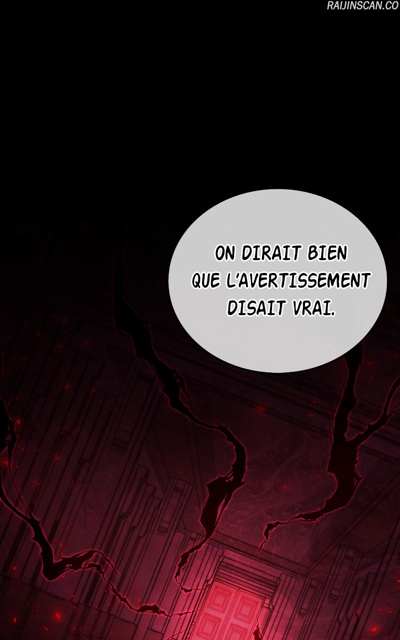 The Player Hides His Past Chapitre 79 - Page 110