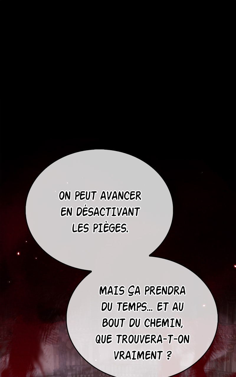 The Player Hides His Past Chapitre 79 - Page 113