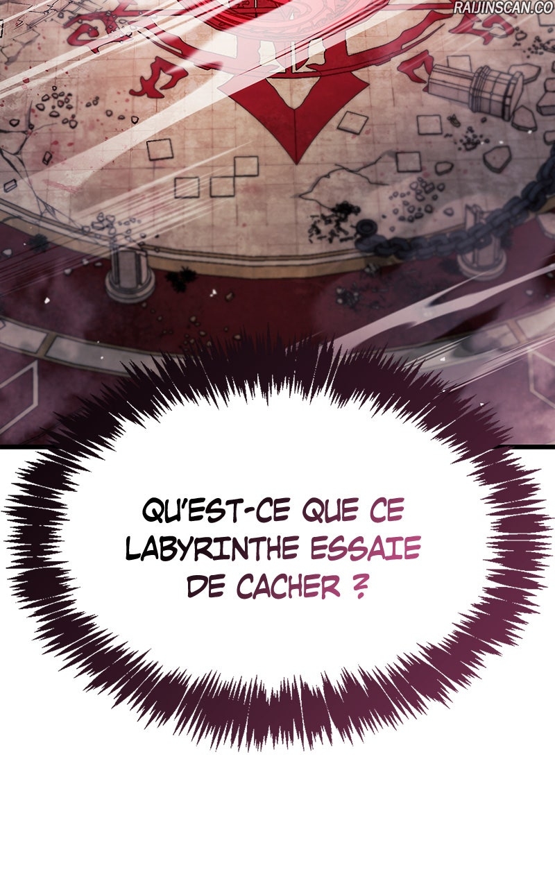 The Player Hides His Past Chapitre 79 - Page 115