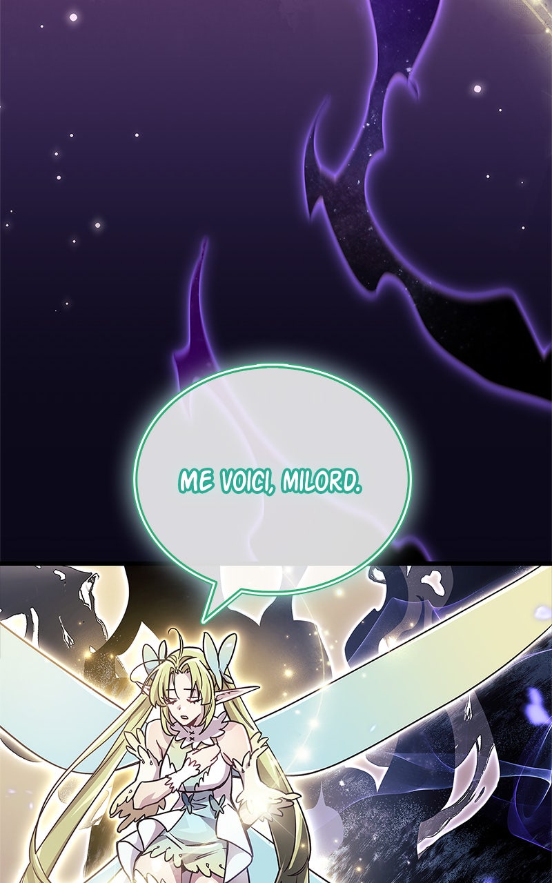 The Player Hides His Past Chapitre 79 - Page 118