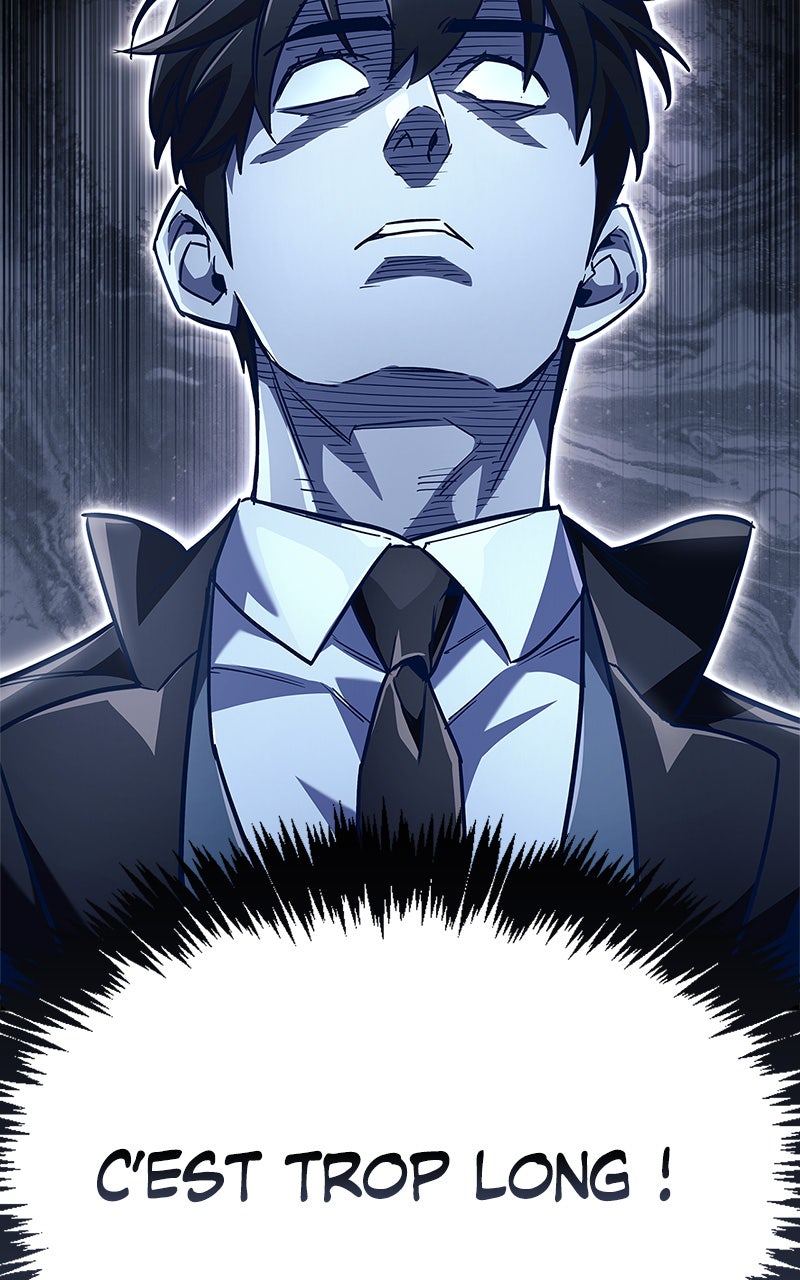 The Player Hides His Past Chapitre 79 - Page 122