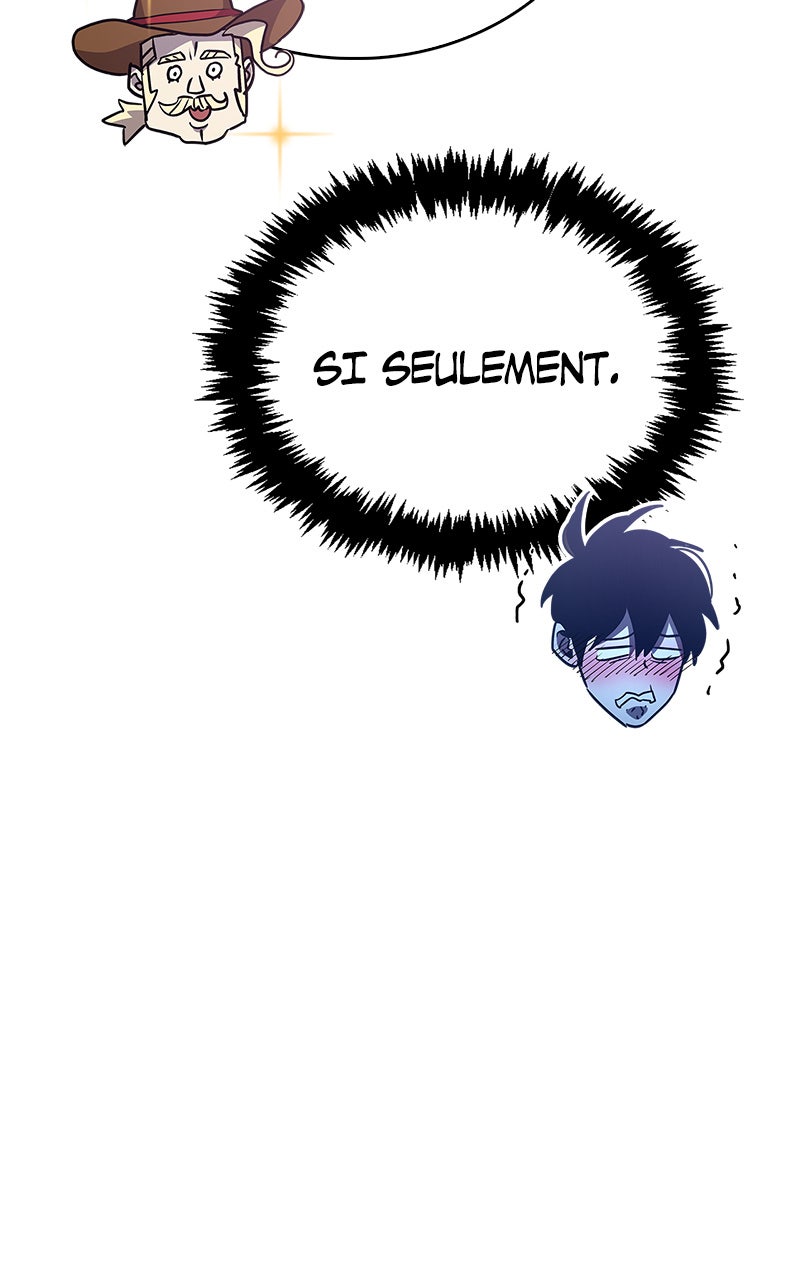 The Player Hides His Past Chapitre 79 - Page 124
