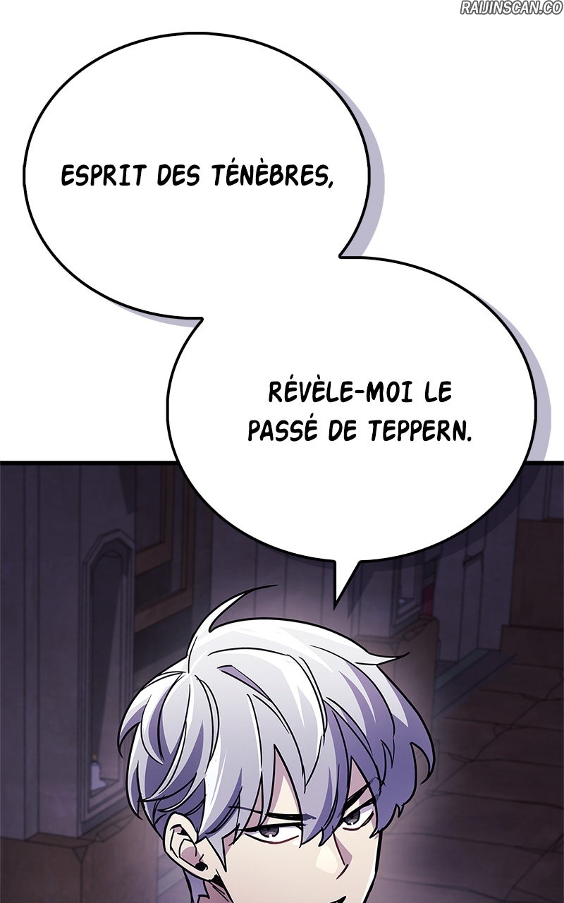 The Player Hides His Past Chapitre 79 - Page 125