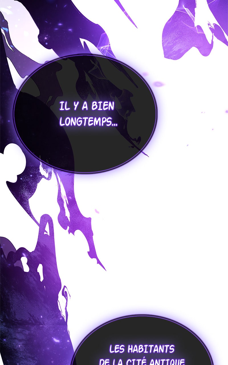 The Player Hides His Past Chapitre 79 - Page 129