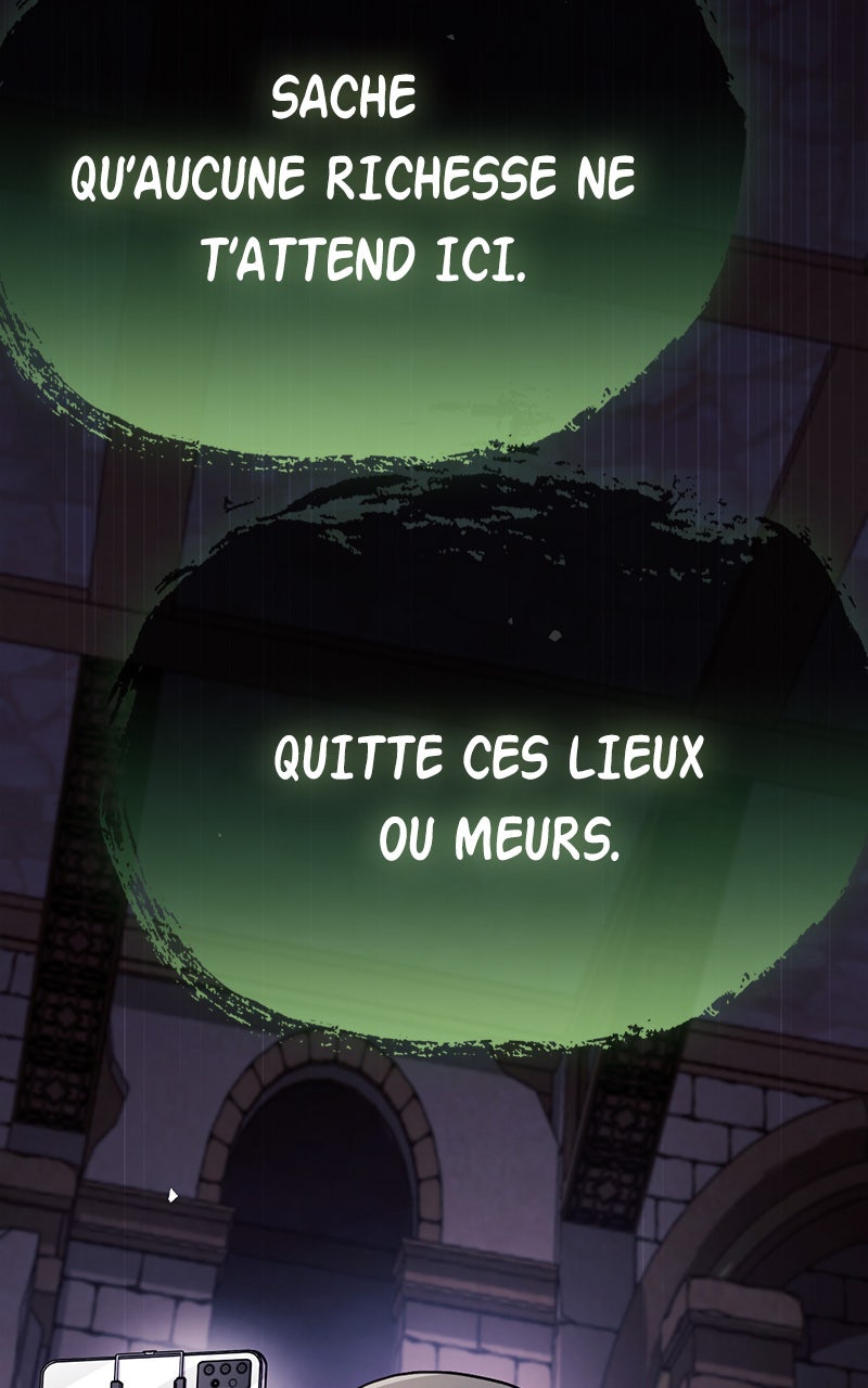 The Player Hides His Past Chapitre 79 - Page 133