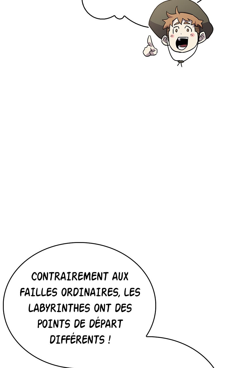 The Player Hides His Past Chapitre 79 - Page 136