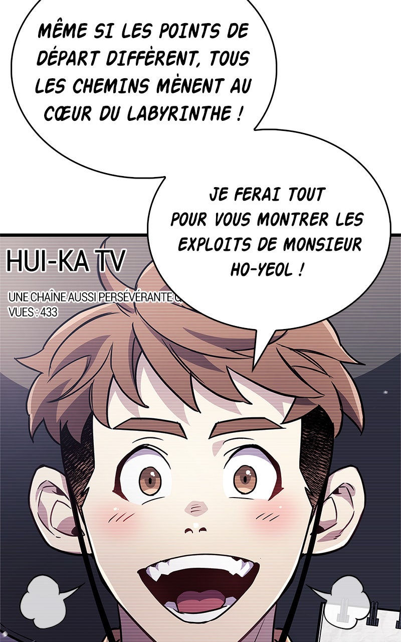 The Player Hides His Past Chapitre 79 - Page 139