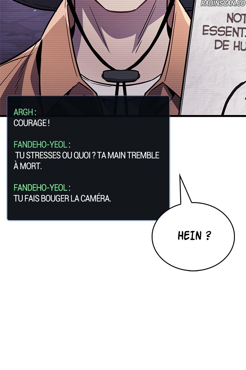 The Player Hides His Past Chapitre 79 - Page 140