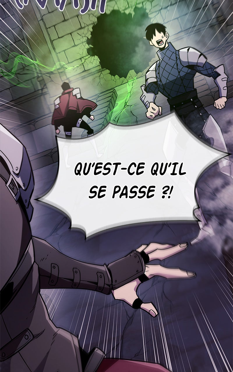 The Player Hides His Past Chapitre 79 - Page 144
