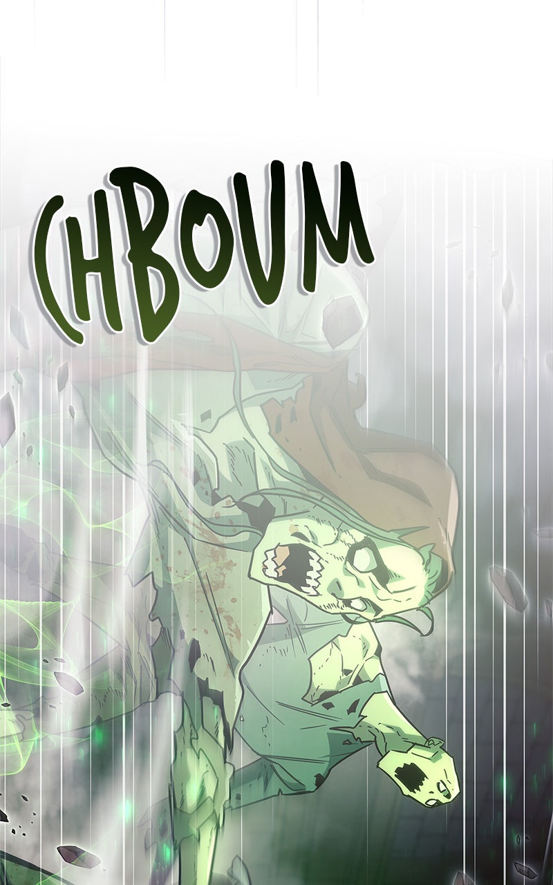 The Player Hides His Past Chapitre 79 - Page 146