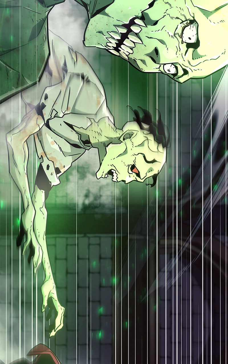 The Player Hides His Past Chapitre 79 - Page 148