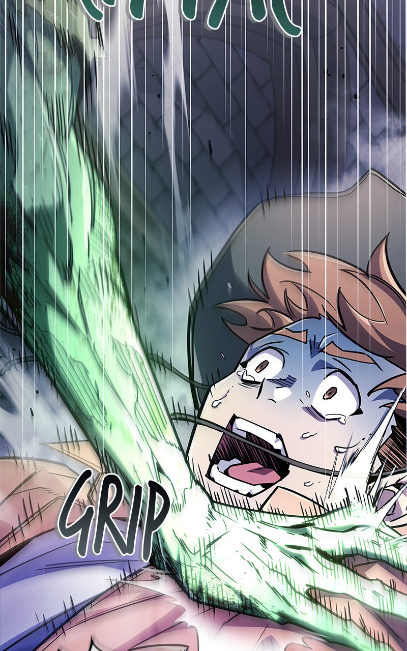 The Player Hides His Past Chapitre 79 - Page 154