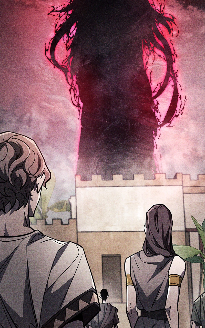 The Player Hides His Past Chapitre 79 - Page 162