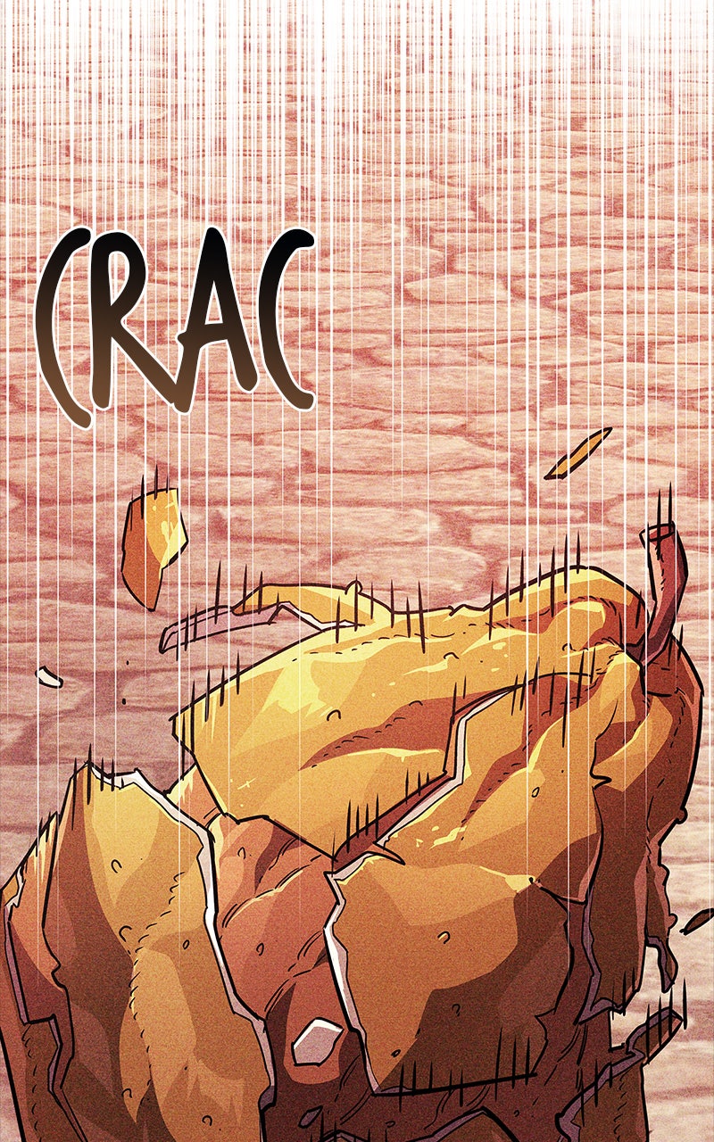 The Player Hides His Past Chapitre 79 - Page 168