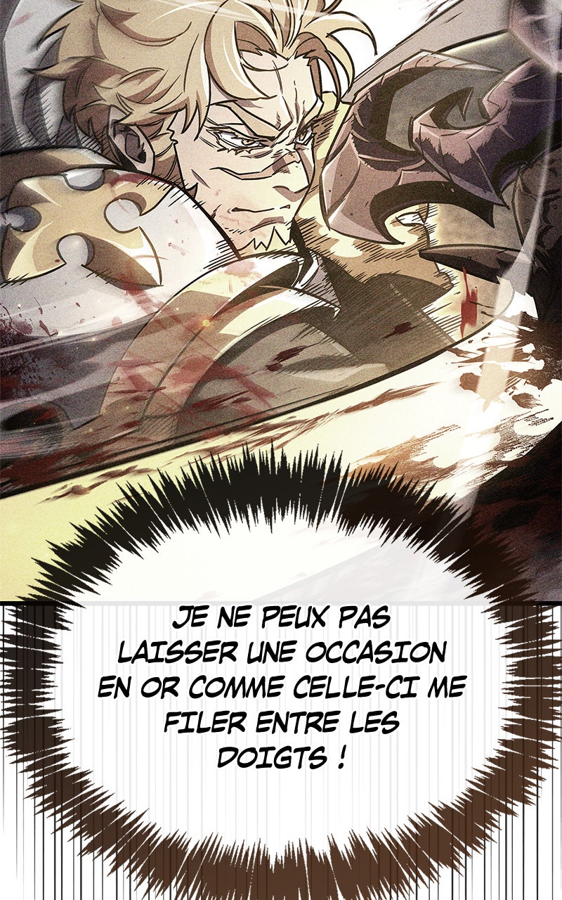 The Player Hides His Past Chapitre 79 - Page 17