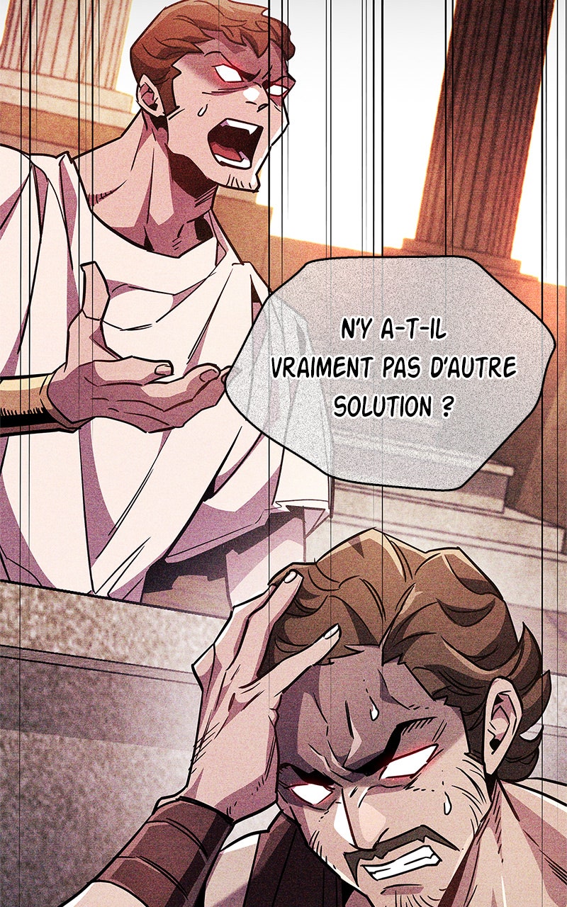 The Player Hides His Past Chapitre 79 - Page 172