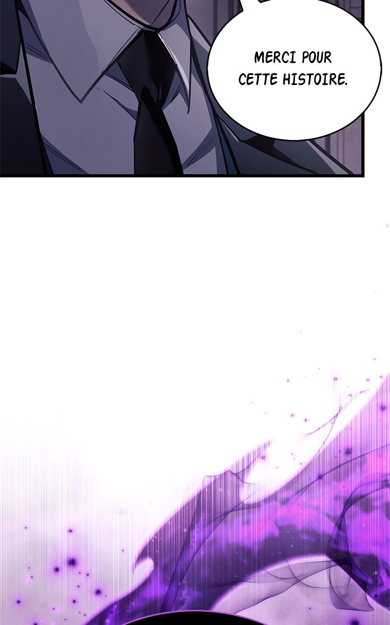 The Player Hides His Past Chapitre 79 - Page 184