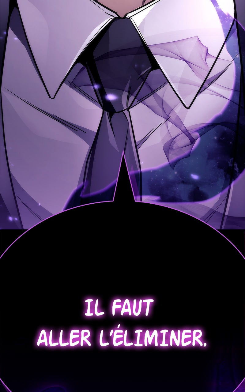 The Player Hides His Past Chapitre 79 - Page 187