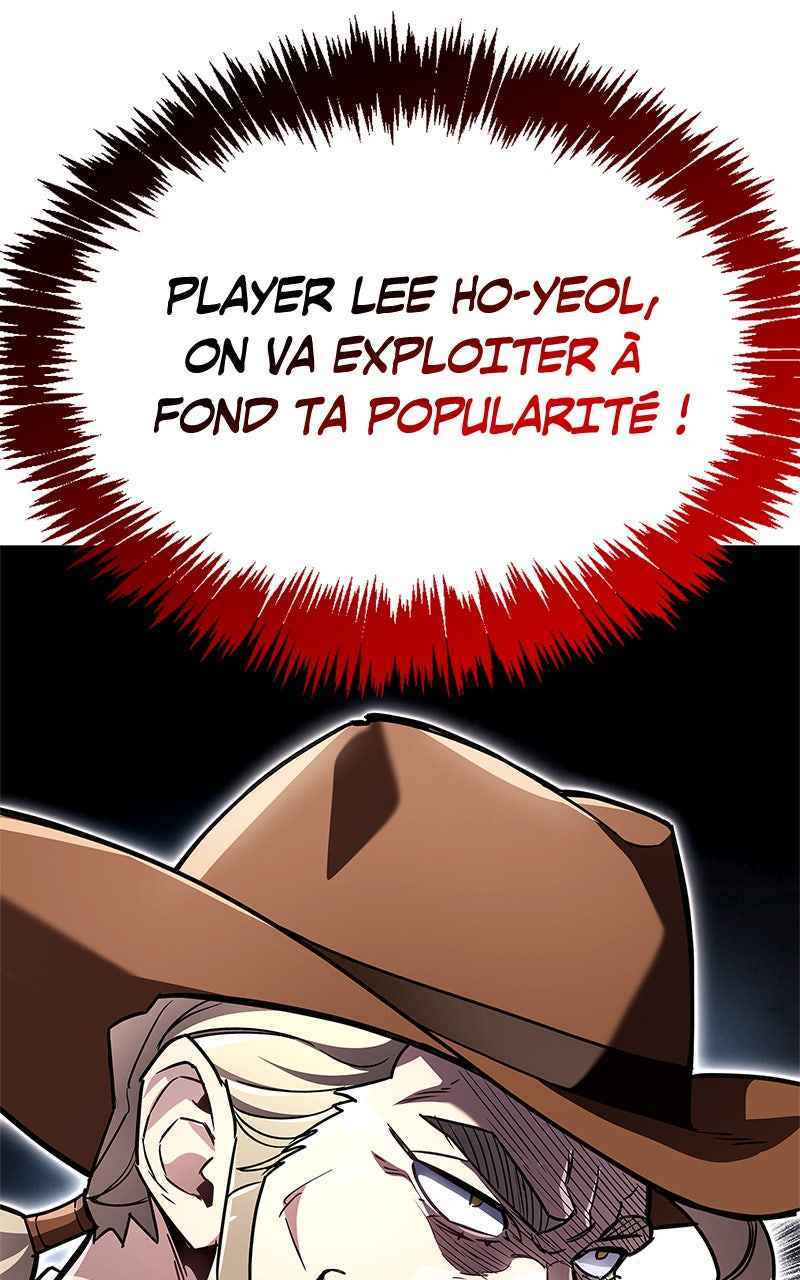 The Player Hides His Past Chapitre 79 - Page 19