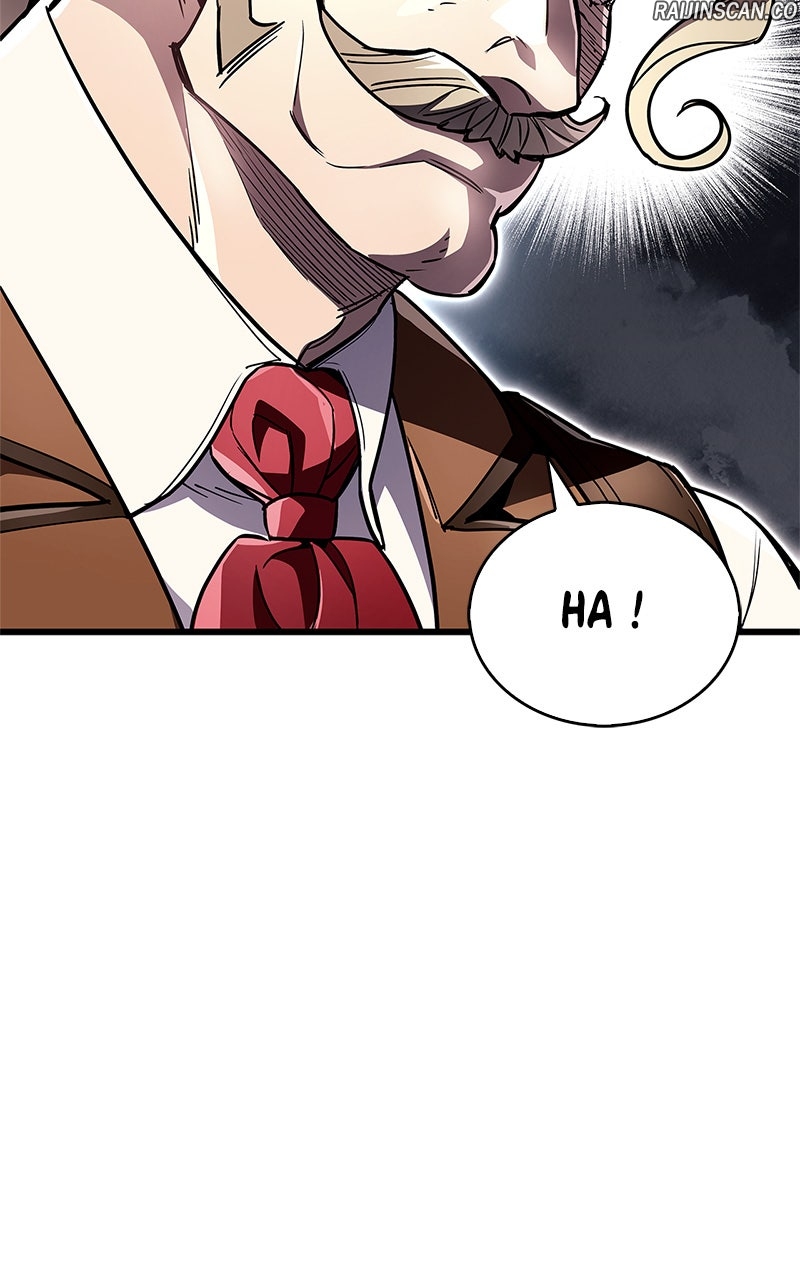 The Player Hides His Past Chapitre 79 - Page 20
