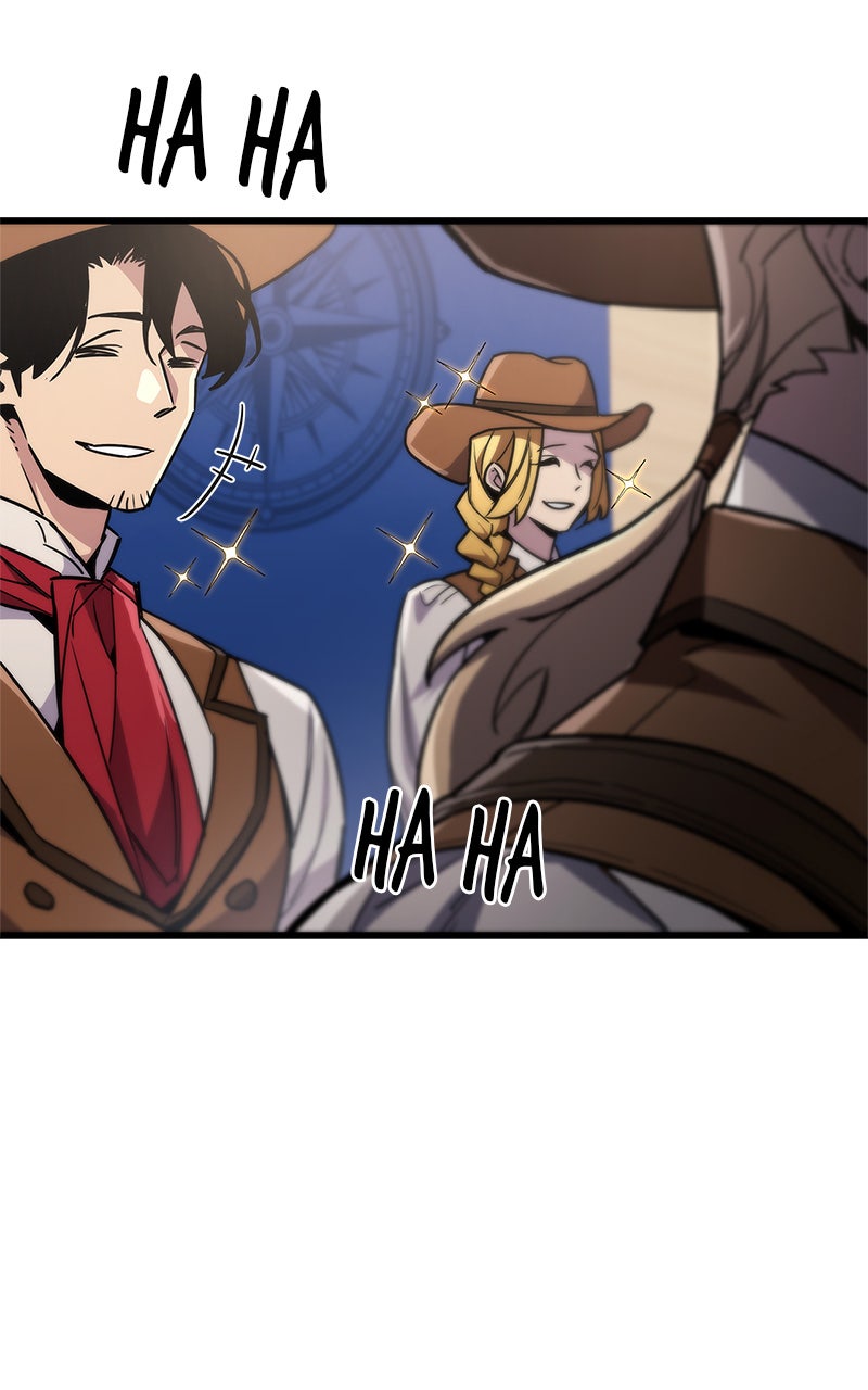The Player Hides His Past Chapitre 79 - Page 21
