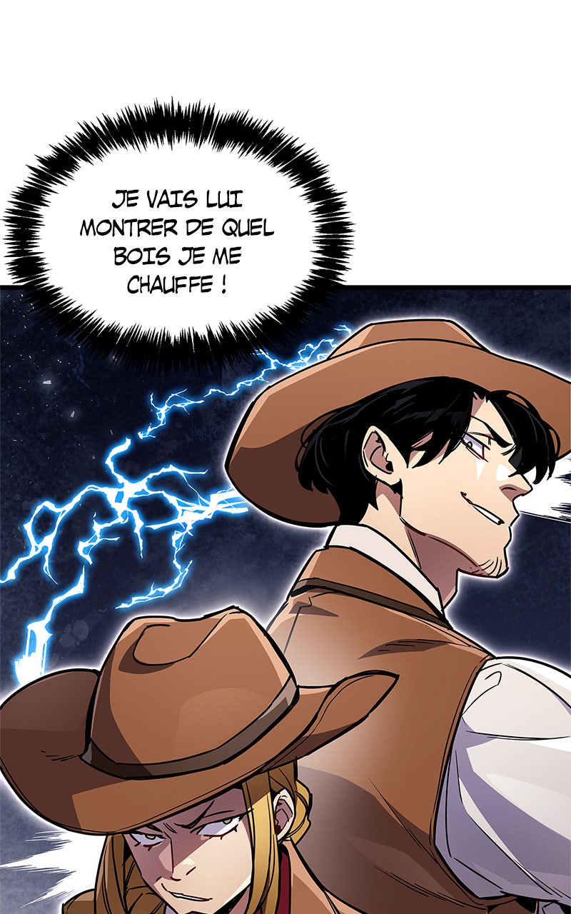 The Player Hides His Past Chapitre 79 - Page 22