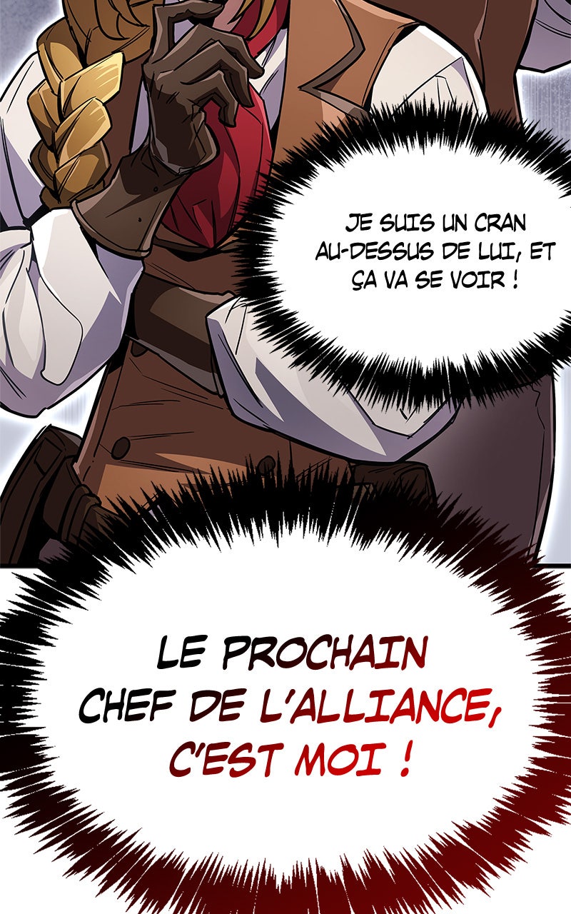 The Player Hides His Past Chapitre 79 - Page 23