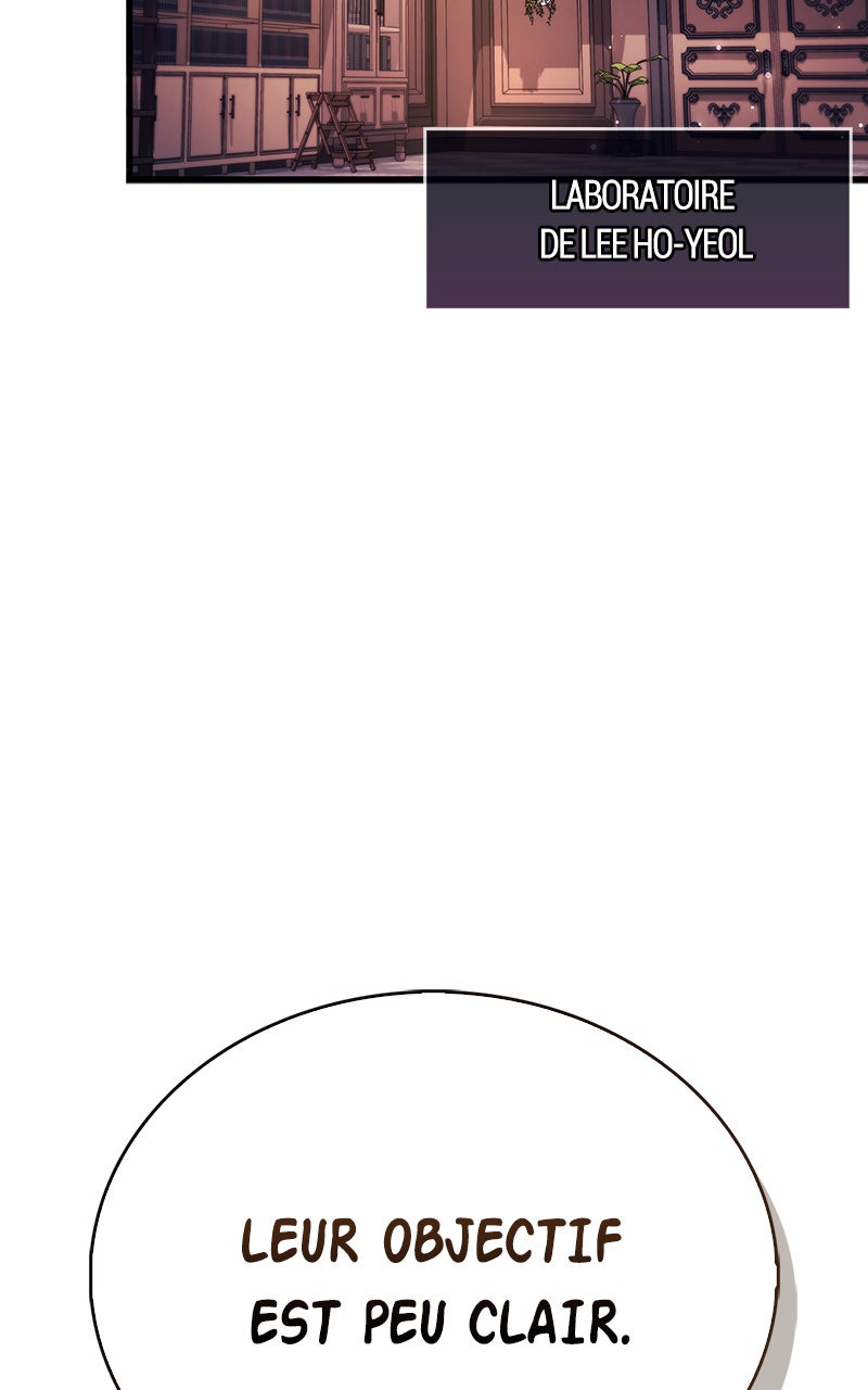 The Player Hides His Past Chapitre 79 - Page 28