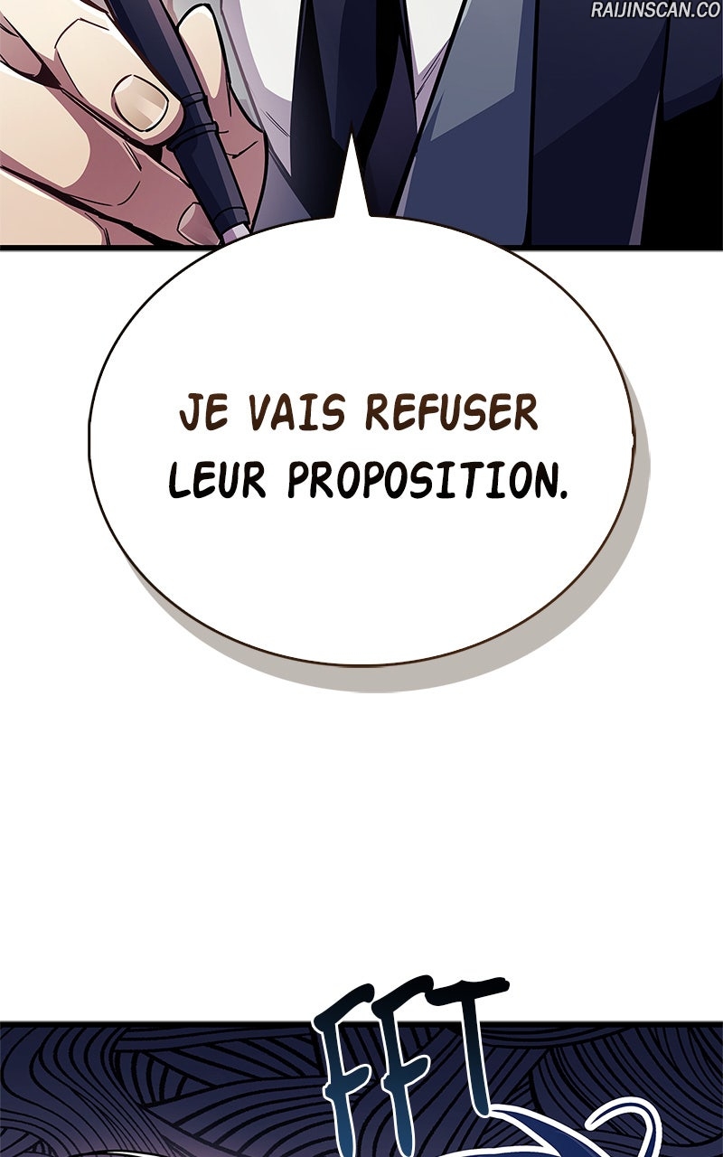 The Player Hides His Past Chapitre 79 - Page 30