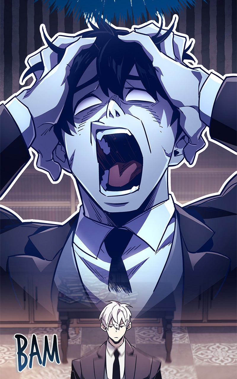 The Player Hides His Past Chapitre 79 - Page 33