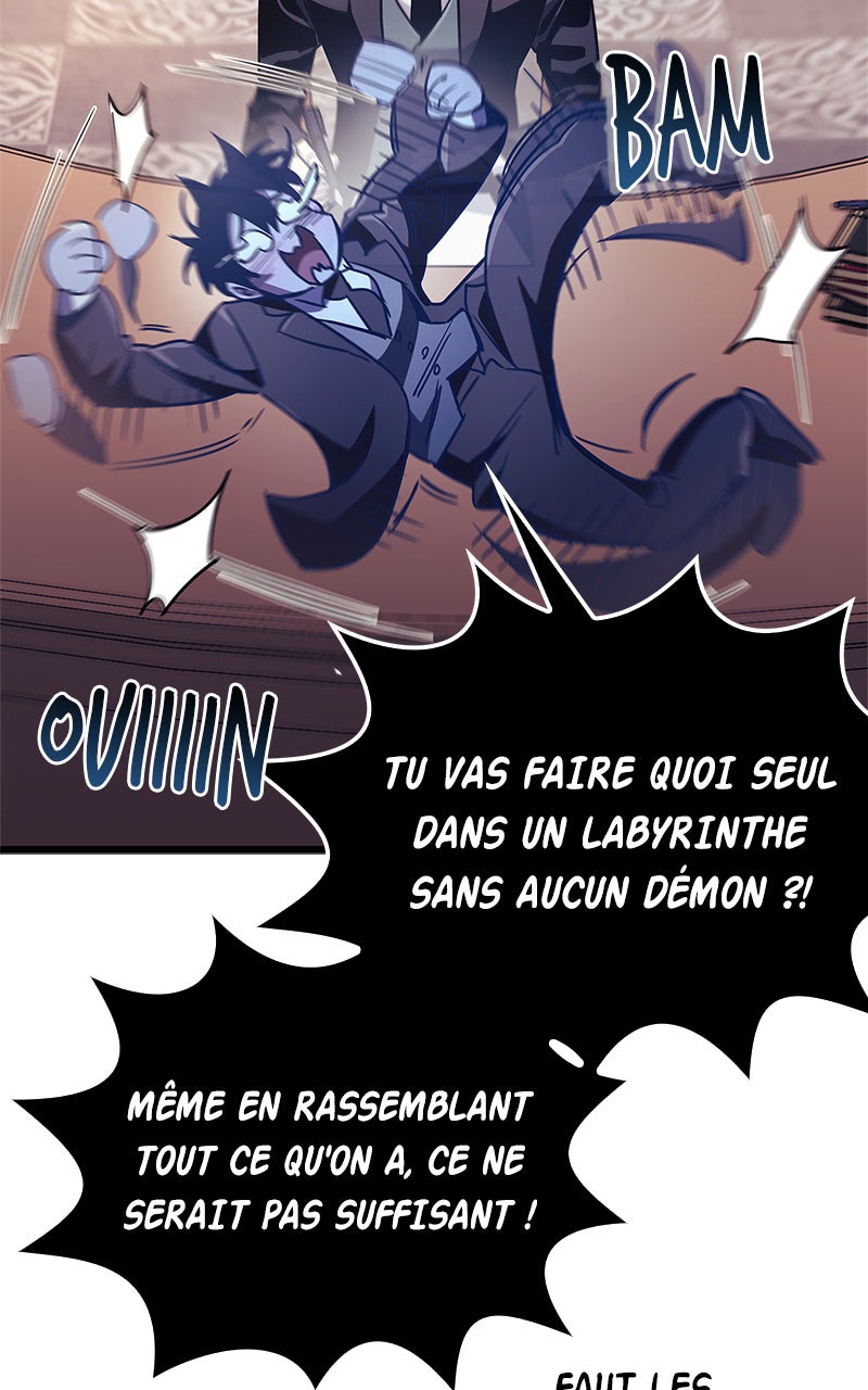 The Player Hides His Past Chapitre 79 - Page 34
