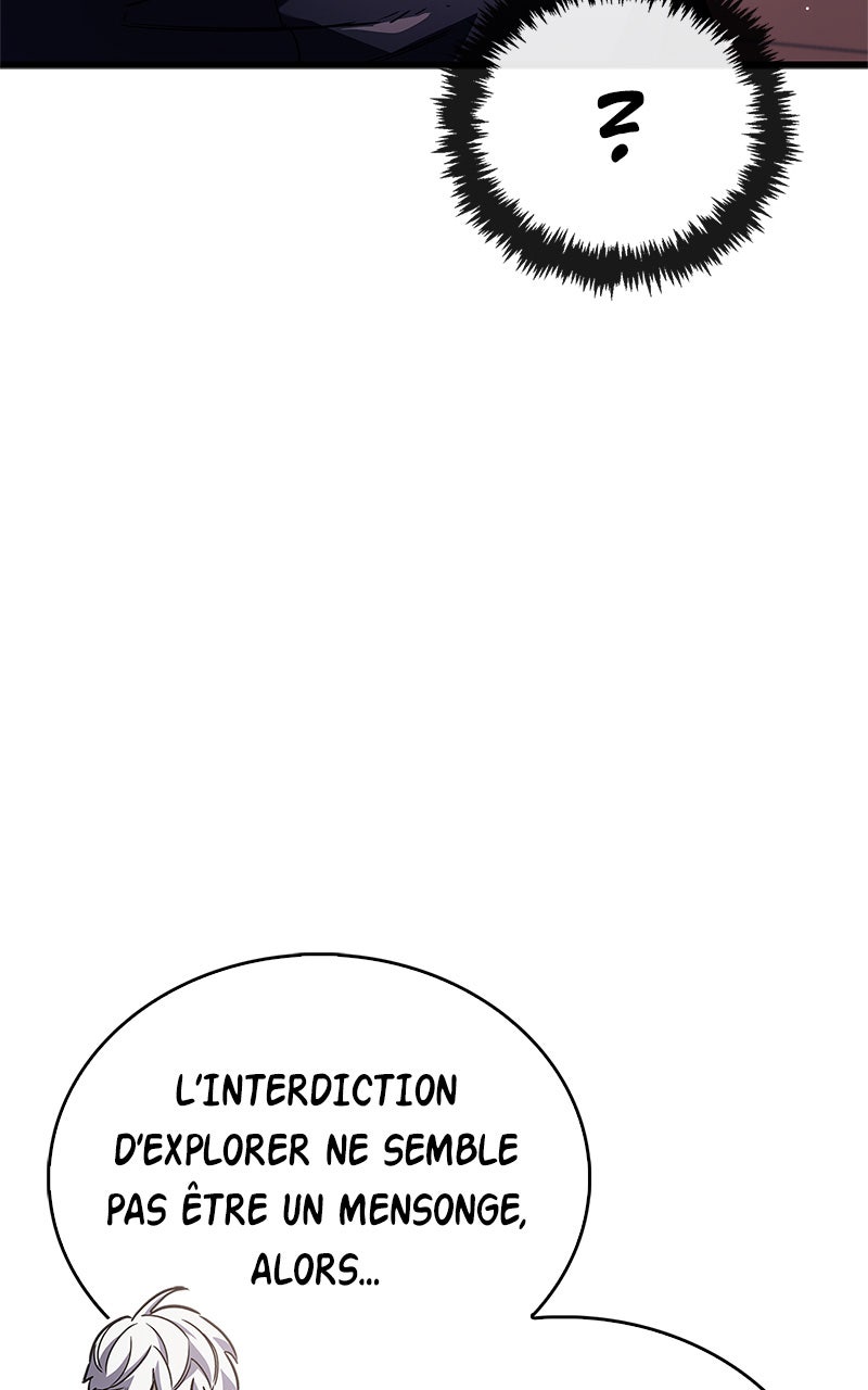 The Player Hides His Past Chapitre 79 - Page 37
