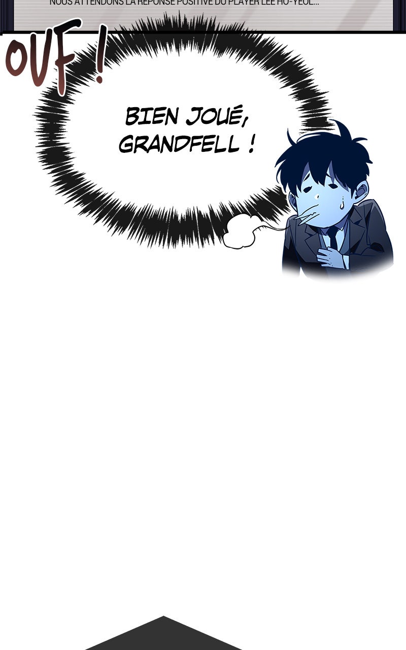 The Player Hides His Past Chapitre 79 - Page 39