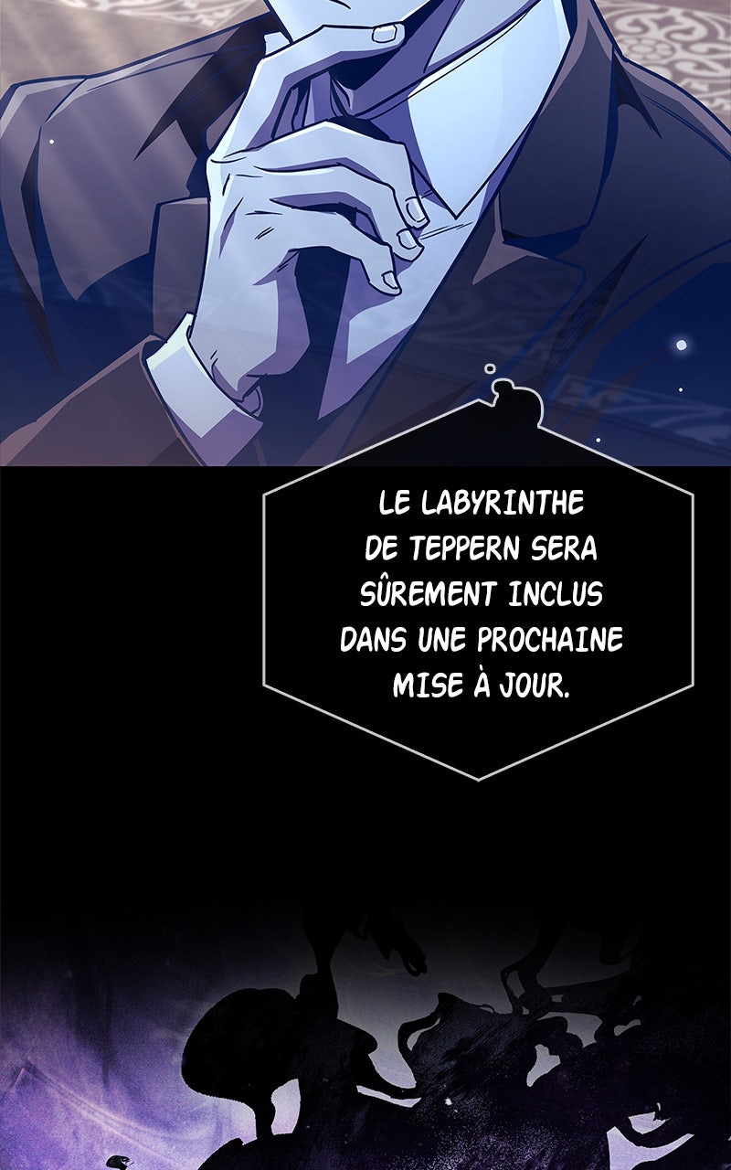 The Player Hides His Past Chapitre 79 - Page 41