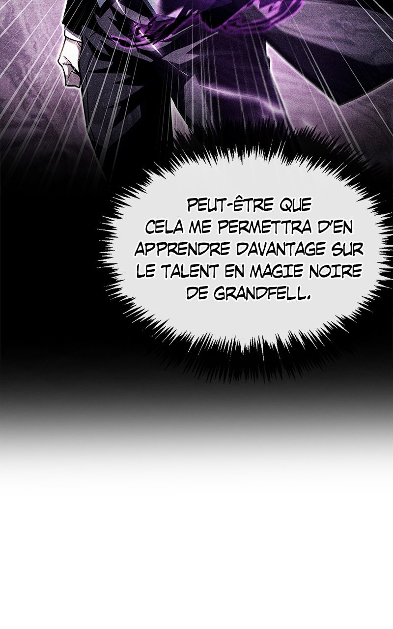 The Player Hides His Past Chapitre 79 - Page 44