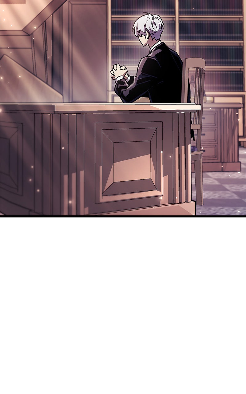 The Player Hides His Past Chapitre 79 - Page 48