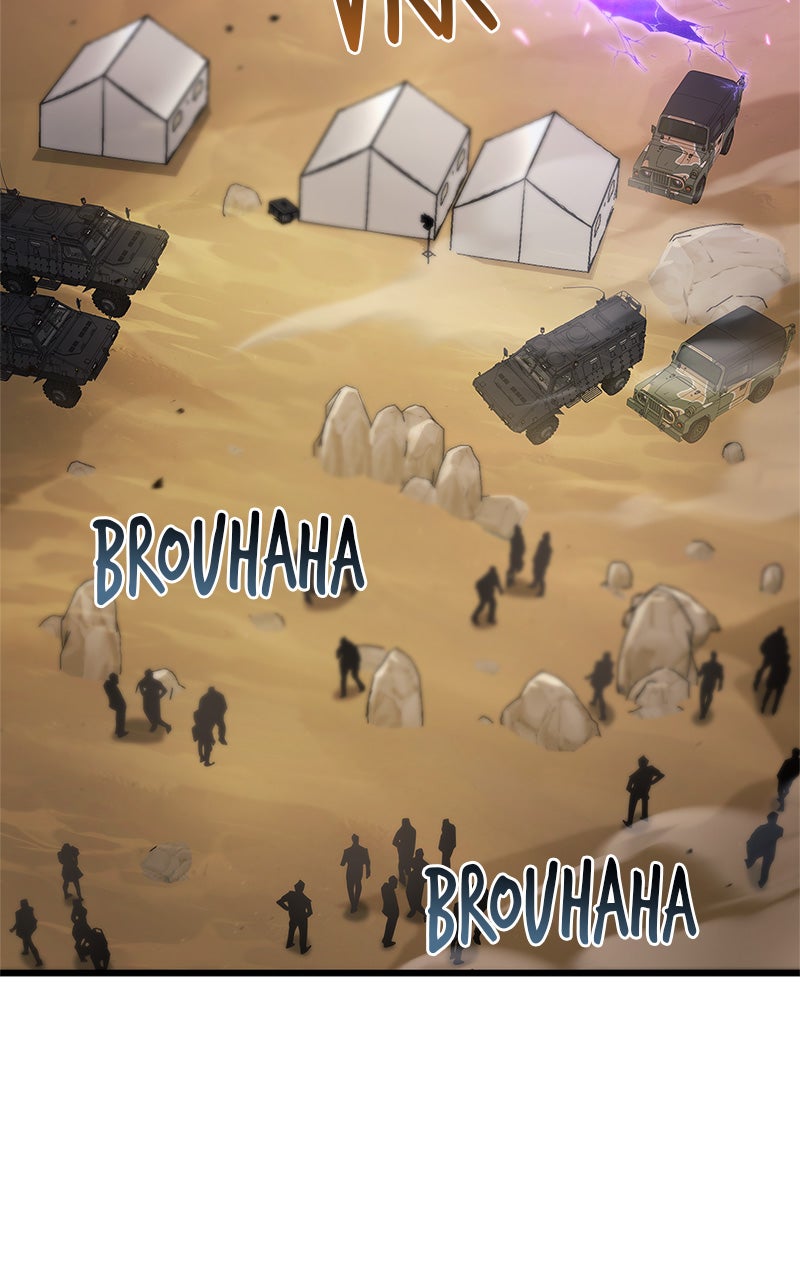 The Player Hides His Past Chapitre 79 - Page 51